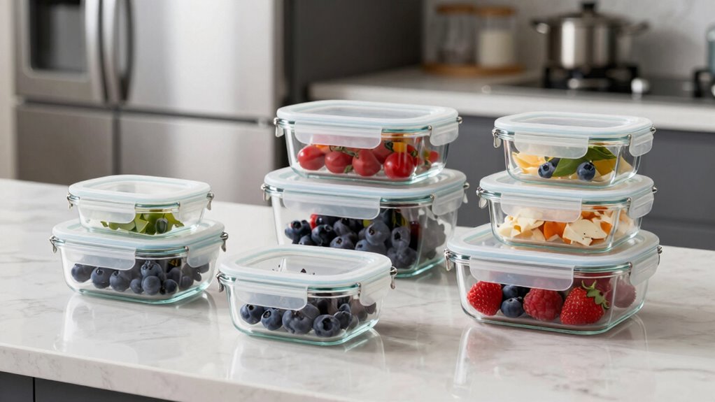 temperature lids durability variety