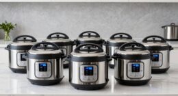 top 12 3 quart instant pots