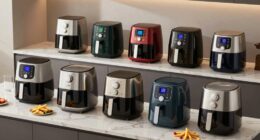 top affordable air fryers
