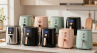 top affordable air fryers