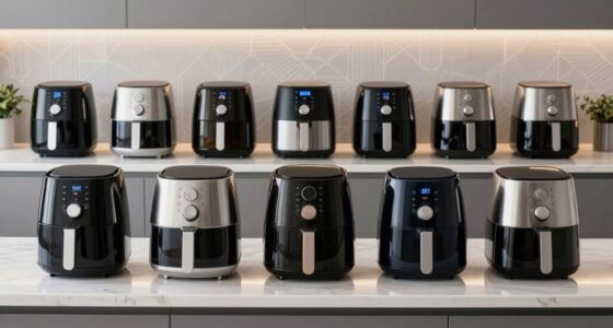top affordable air fryers