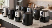 top affordable air fryers