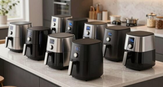 top affordable air fryers