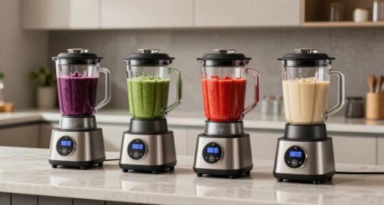 top affordable blenders 2026