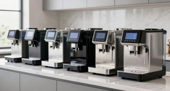 top affordable espresso machines
