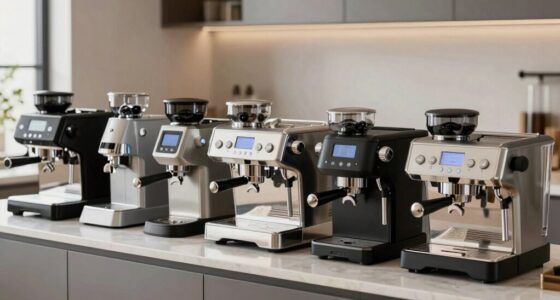 top affordable espresso options