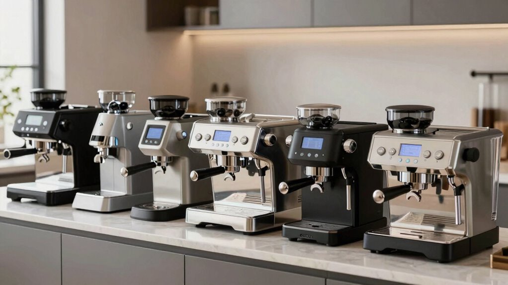 top affordable espresso options