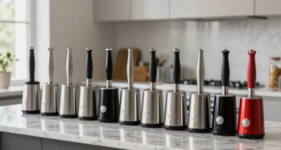 top affordable immersion blenders