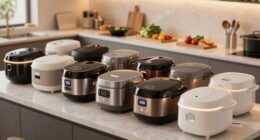 top affordable rice cookers
