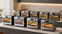 top air fryer oven picks