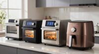 top air fryer ovens