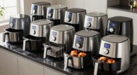 top air fryer picks