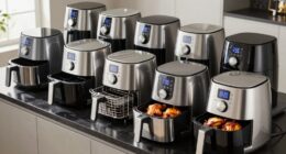 top air fryer picks
