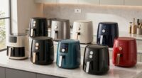 top air fryer picks