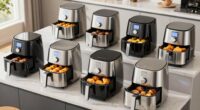 top air fryers 2026