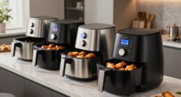 top air fryers 2026