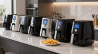 top air fryers 2026