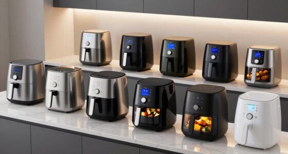top air fryers 2026