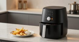 top air fryers for singles