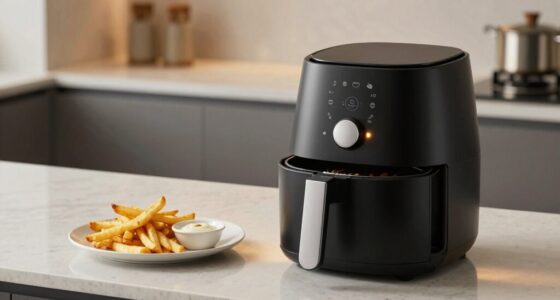top air fryers for singles