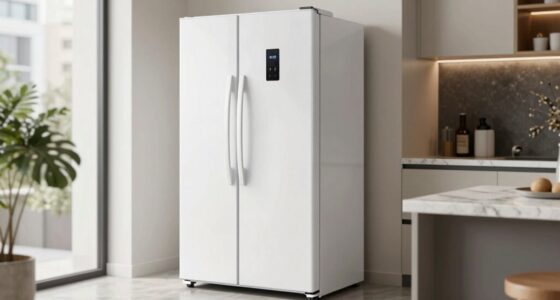 top apartment freezer picks