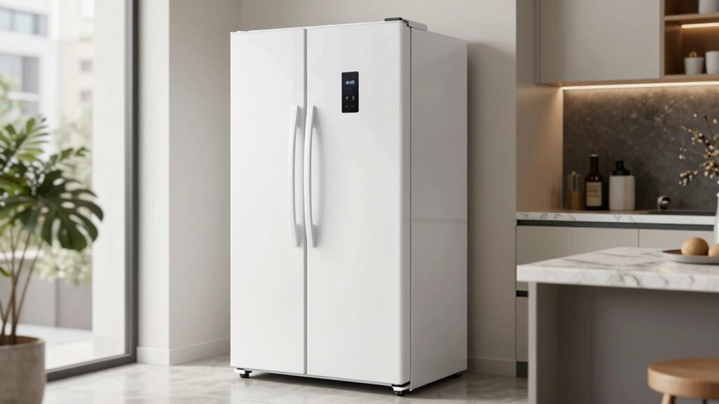 top apartment freezer picks