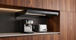top appliance lift systems