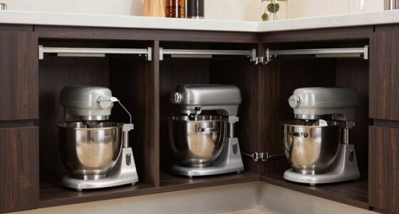 top appliance lifts 2026