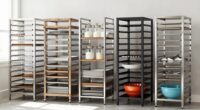 top baker s rack picks