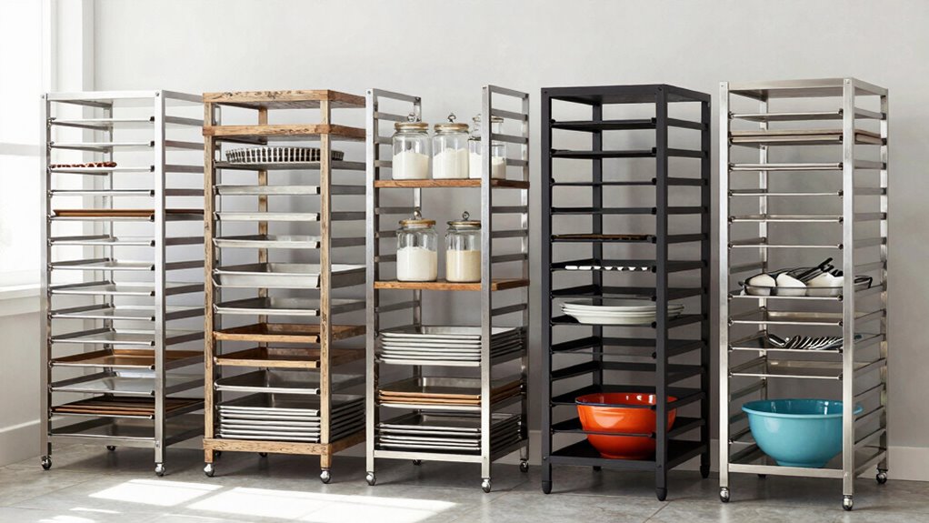 top baker s rack picks