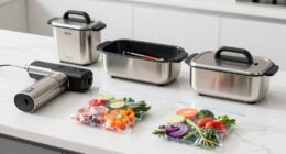 top beginner sous vide kits