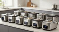 top beginner sous vide ovens