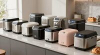 top bread machines 2026