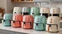 top ceramic air fryer options