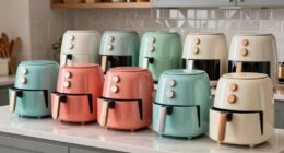 top ceramic air fryer options