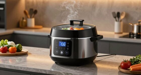 top ceramic multicookers 2026