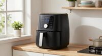top compact air fryers