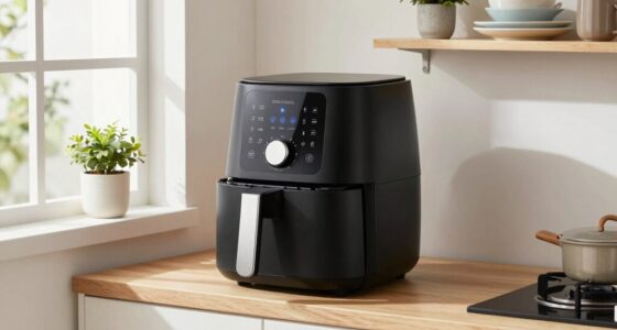 top compact air fryers