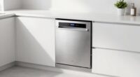 top compact countertop dishwashers