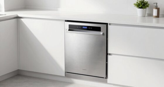top compact countertop dishwashers