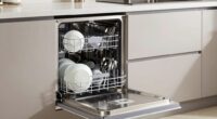 top compact dishwasher options