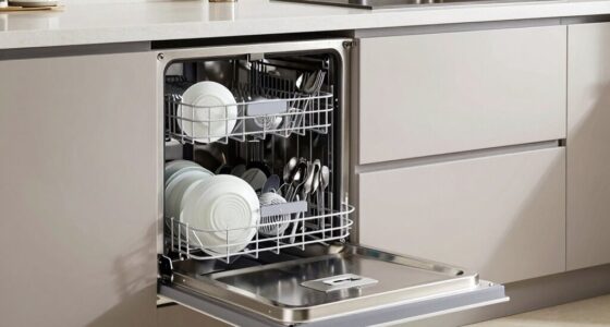 top compact dishwasher options