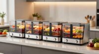 top compact food dehydrators