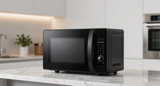 top compact inverter microwaves