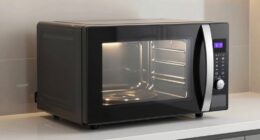 top compact microwave ovens