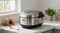 top compact rice cookers