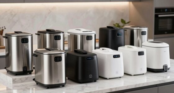 top countertop composters 2026