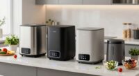 top countertop composters under 500