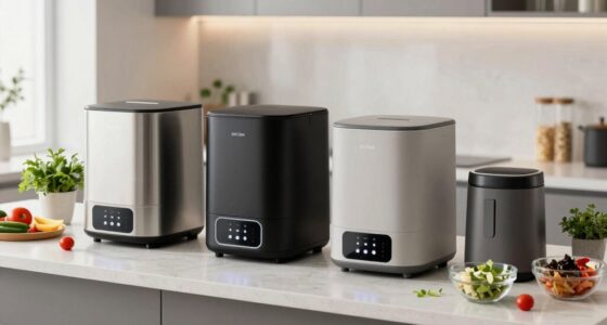 top countertop composters under 500