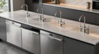 top countertop dishwasher list